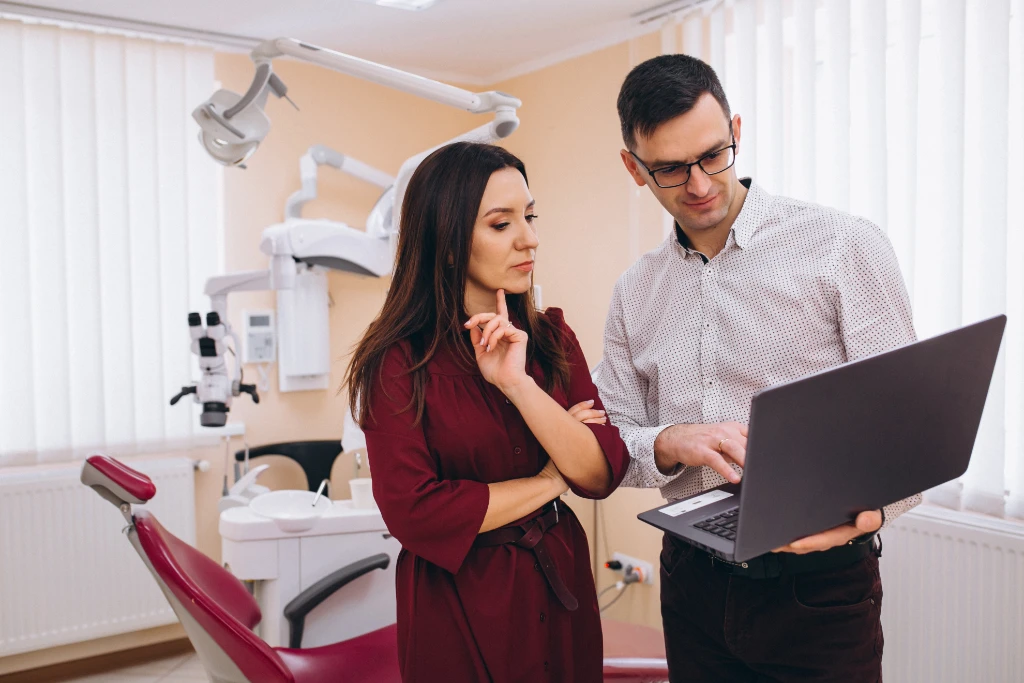 Dentist SEO Services: Emergency vs Elective vs Family, featured image