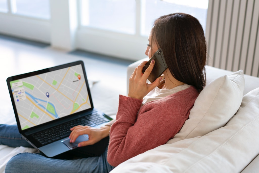 Local SEO for Contractors: 4-Phase Playbook