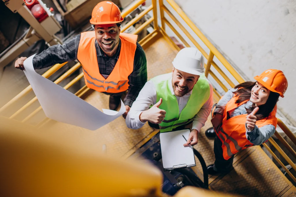 Local SEO for contractors: remodeling & builders, featured image