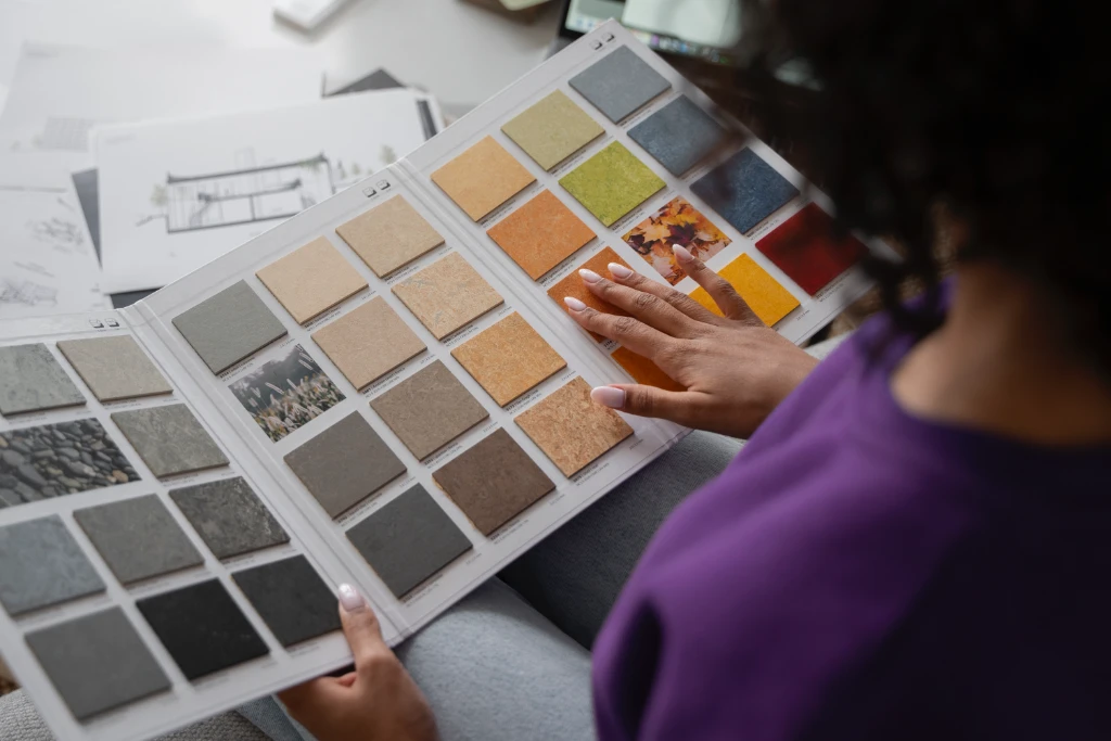 Local SEO for Interior Designers: 4-Phase Playbook, featured image