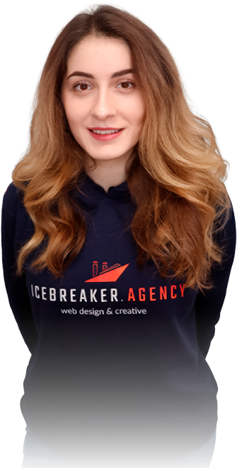 Alex, Project Manager at Icebreaker Agency