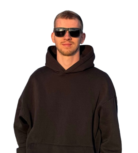 Dennis, Full Stack Developer at Icebreaker Agency