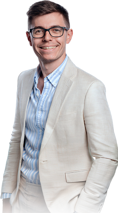 Roman, Co-founder at Icebreaker Agency