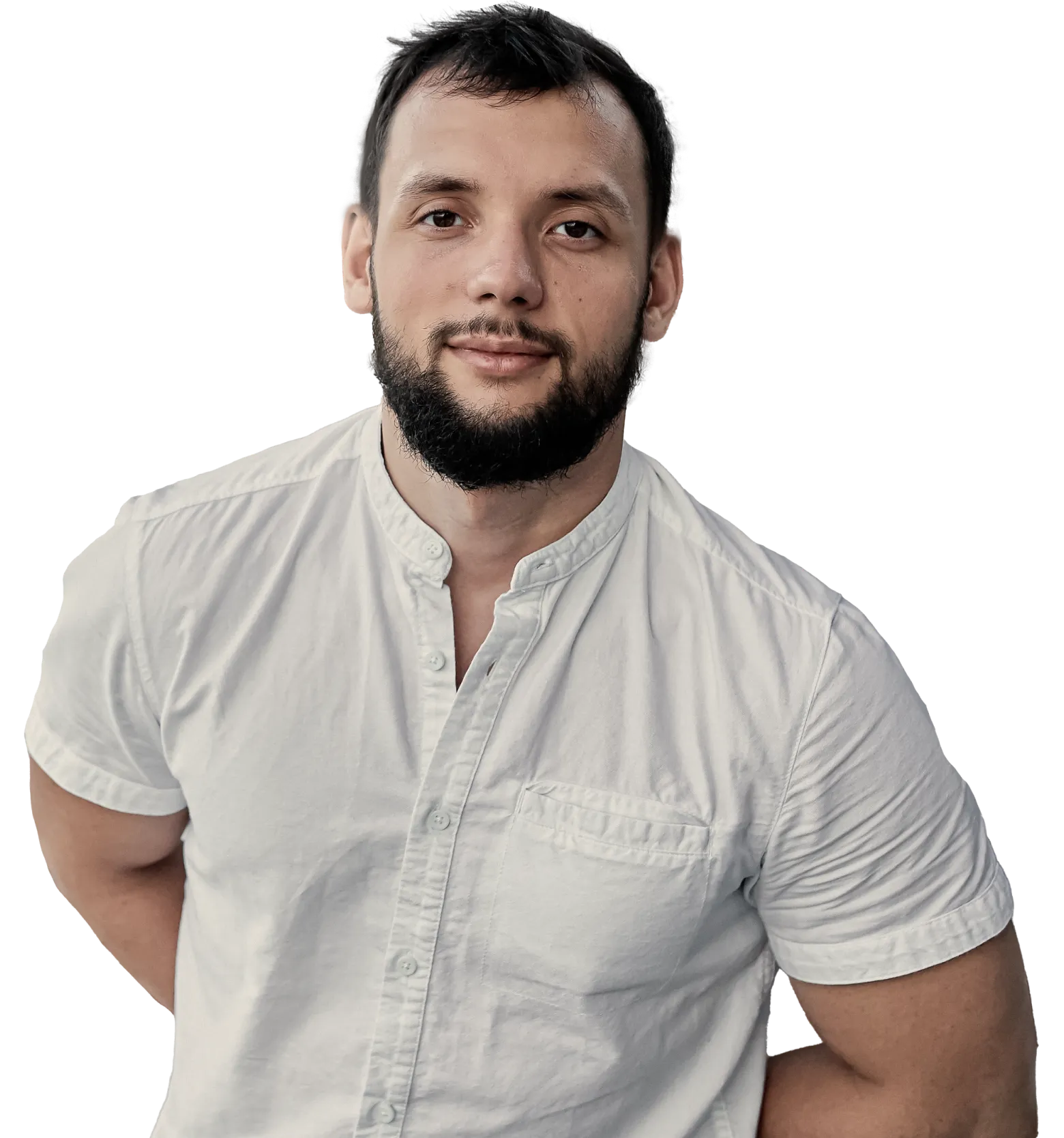 Dmitry — Co-founder & CEO, Icebreaker Agency