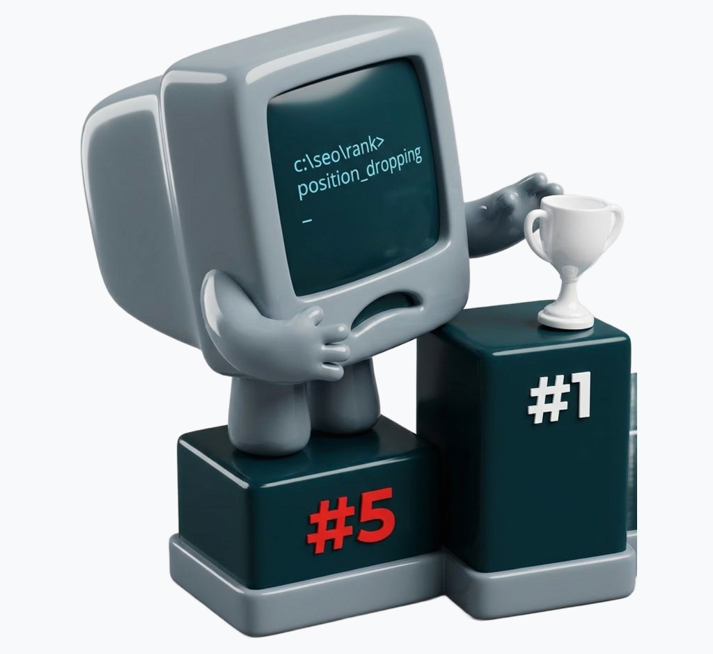 Competitors ranking