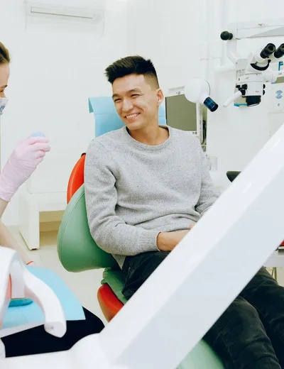 Dentists