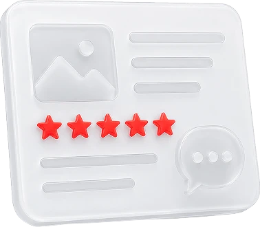 Optimized Google Business Profile for electricians