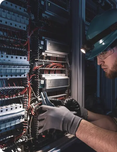 Electricians