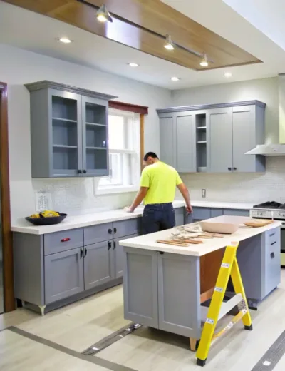 Home Renovation