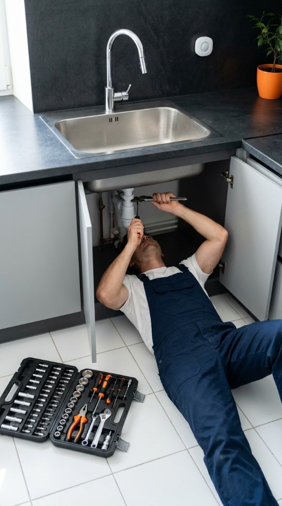 Plumbing