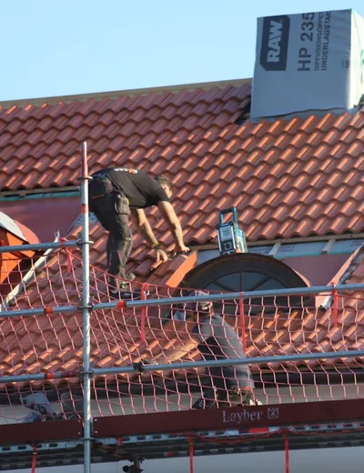 Roofing
