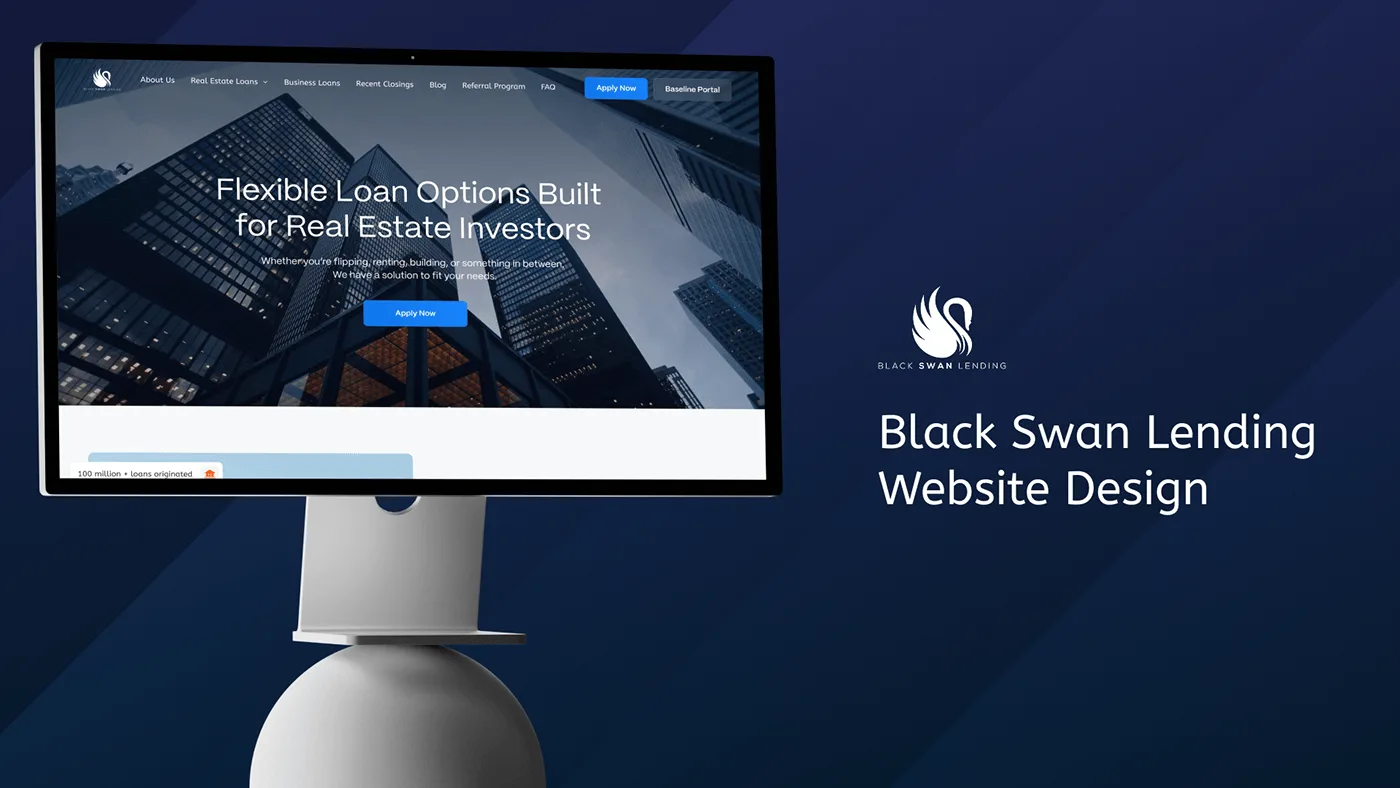 Black Swan Lending