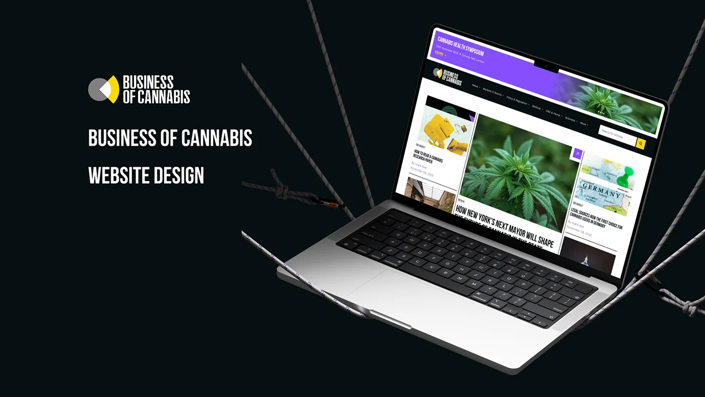 Business of Cannabis