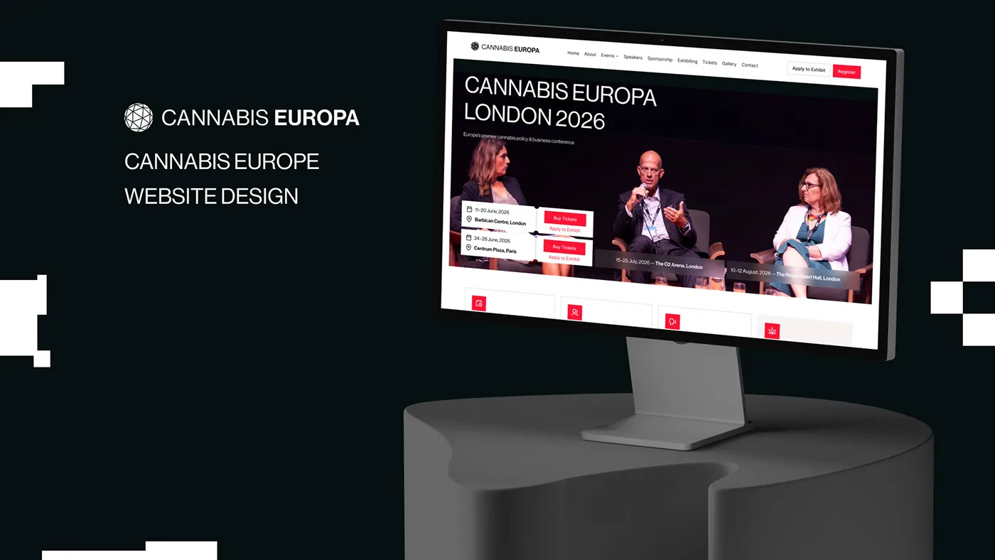 Cannabis Europa