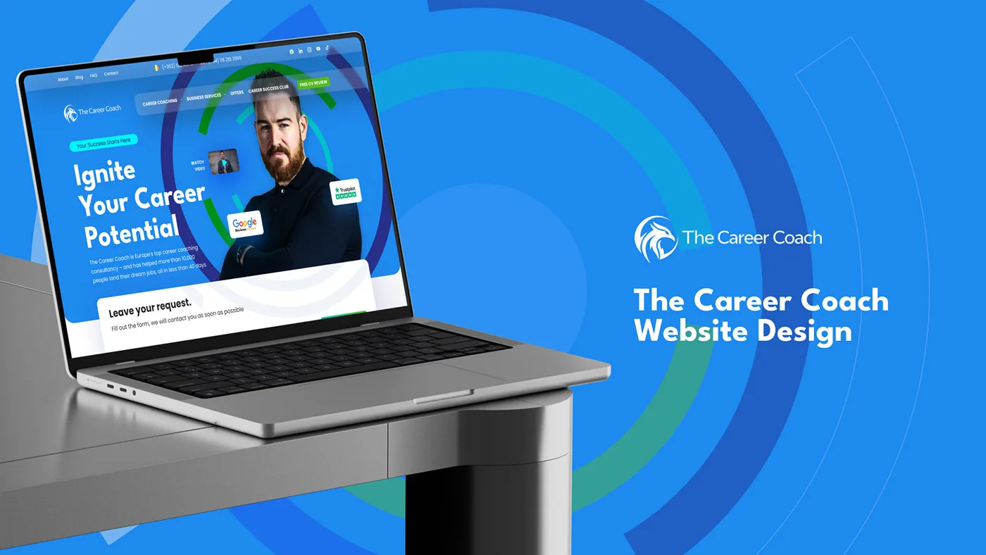 The Career Coach