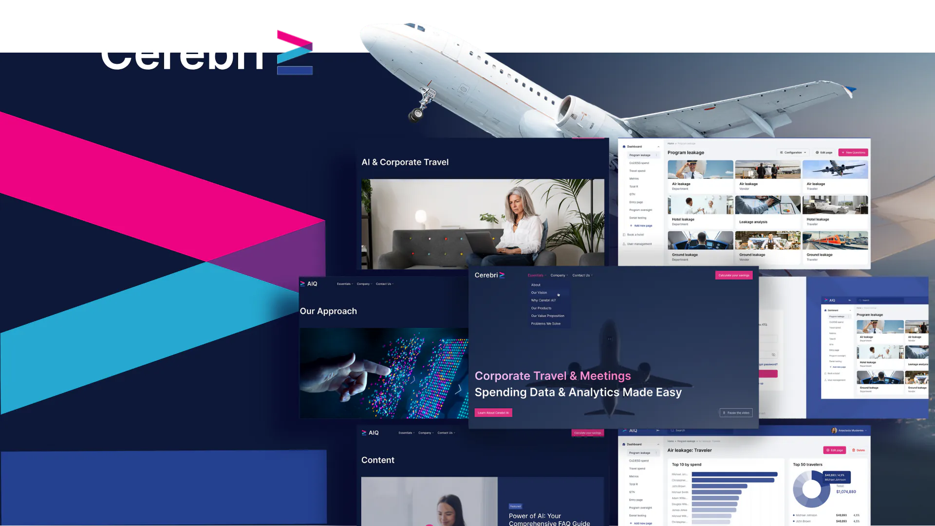 Cerebri AI