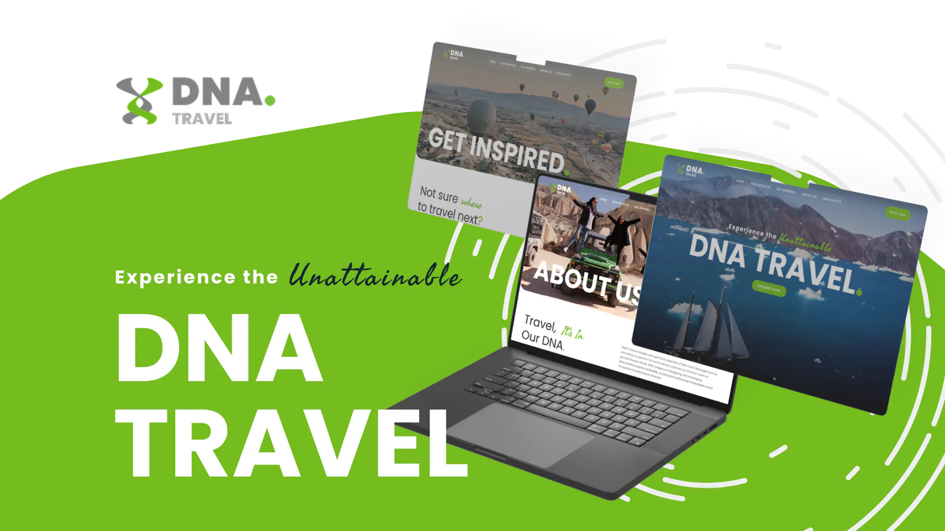 DNA Travel