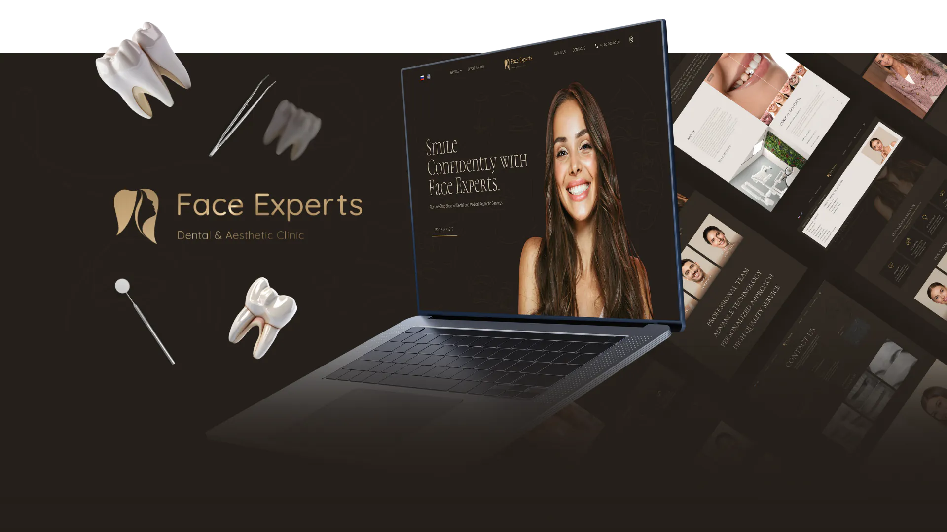 Faceexperts