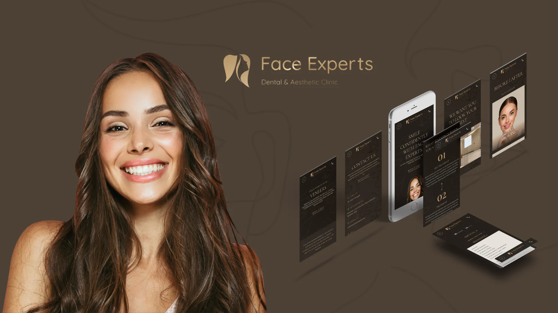 Faceexperts – WordPress/Elementor Aesthetic Clinic Website — screenshot 7