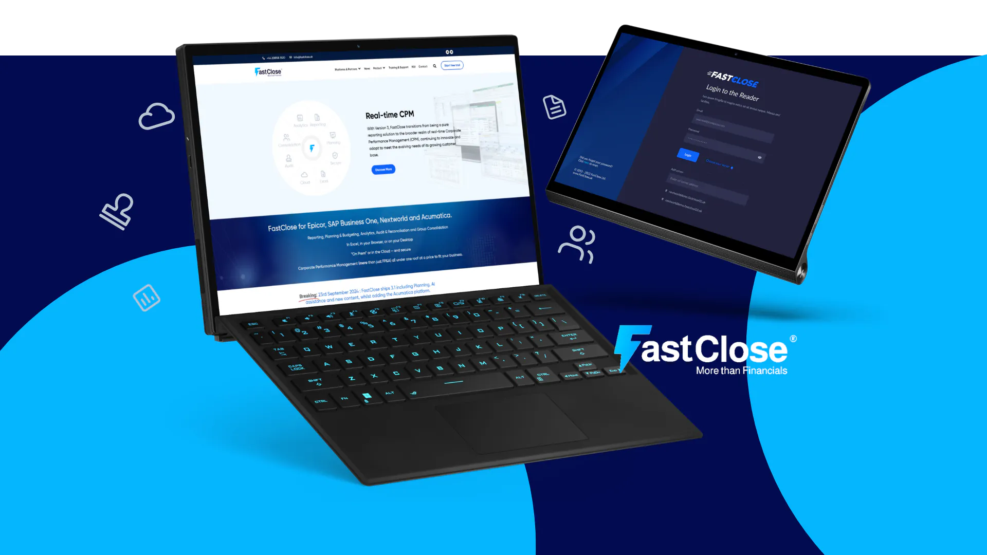 FastClose