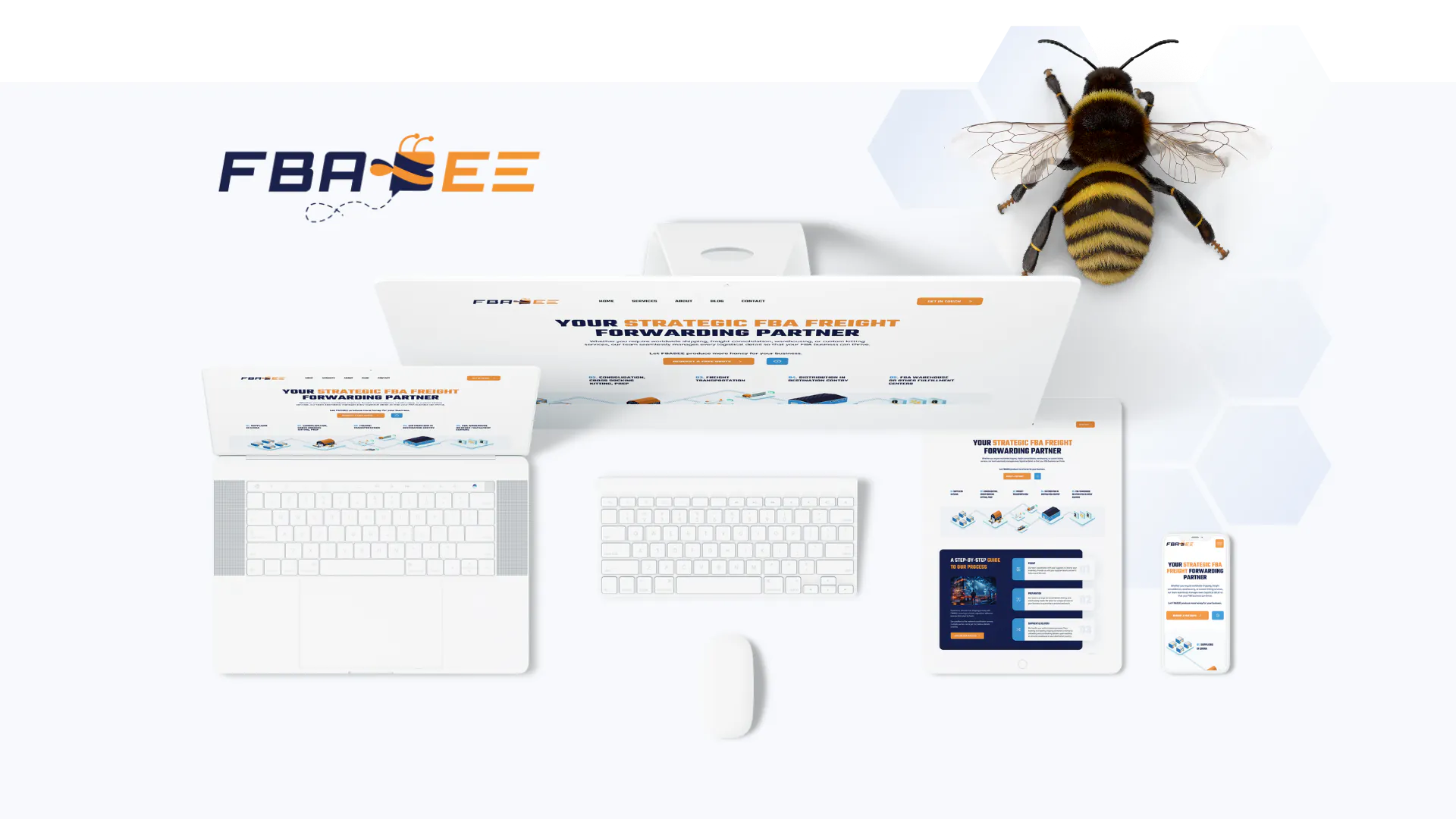 FBA Bee