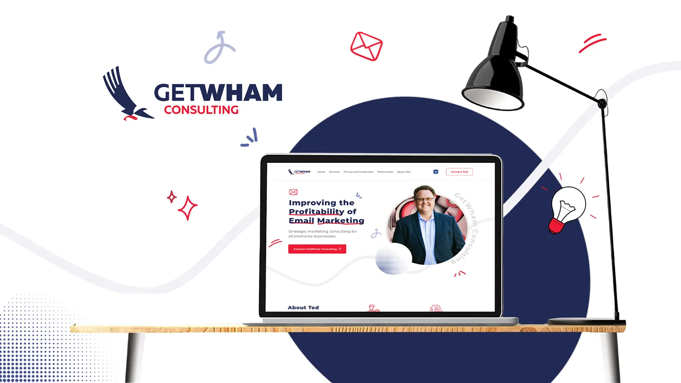 Get Wham