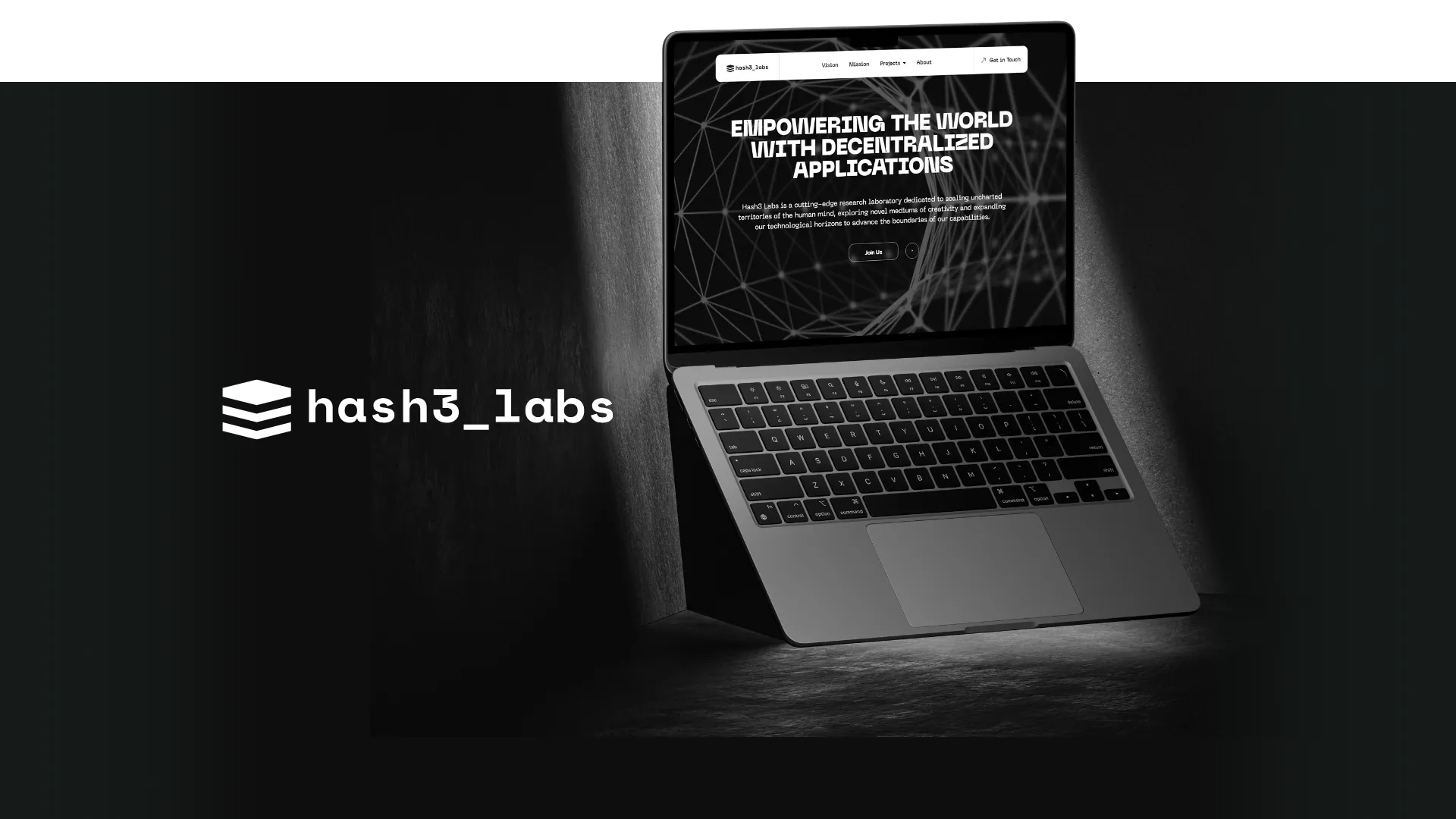 Hash 3 Labs