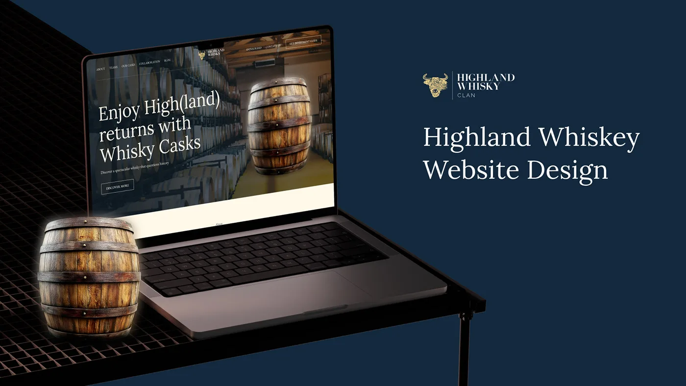 Highland Whisky Clan
