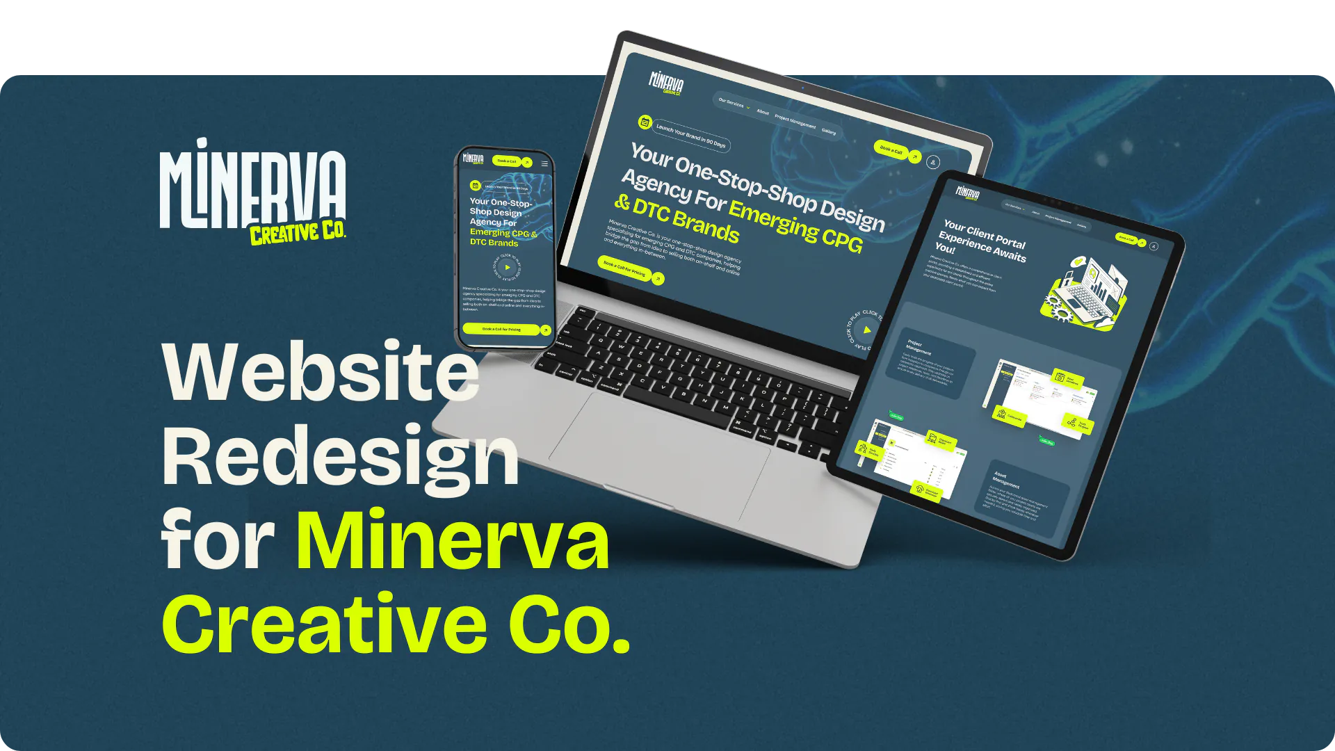 MinervaCreative