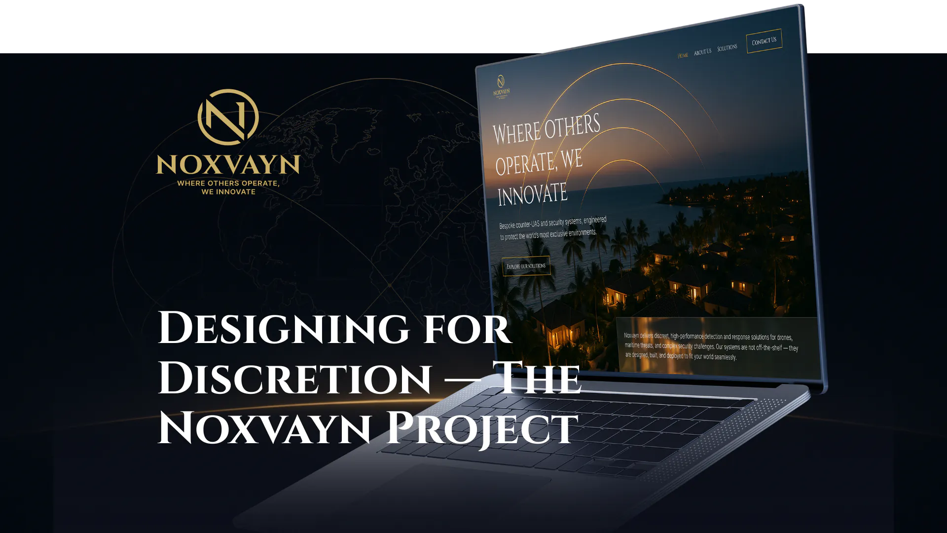 Noxvayn LTD