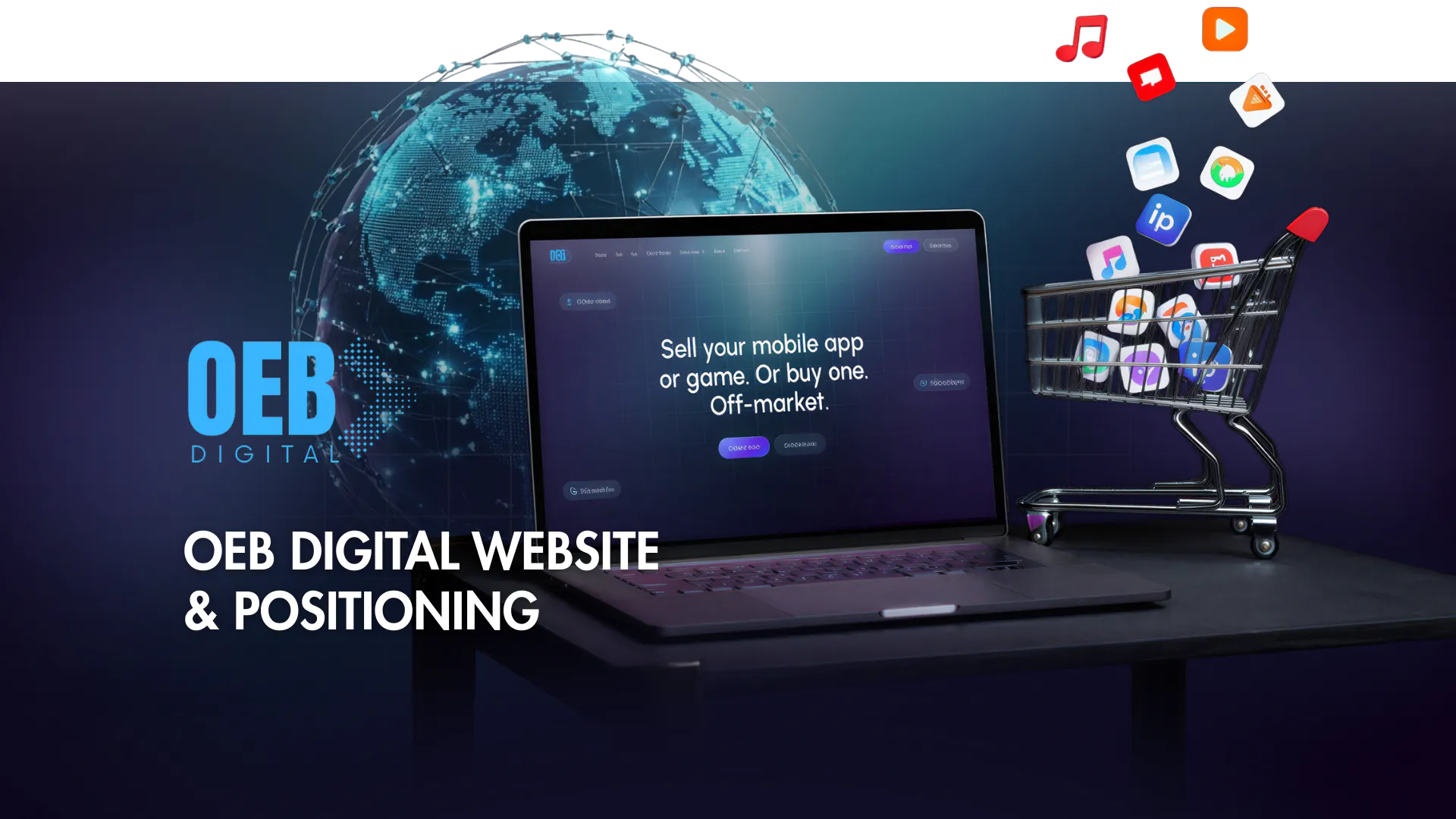 OEB Digital