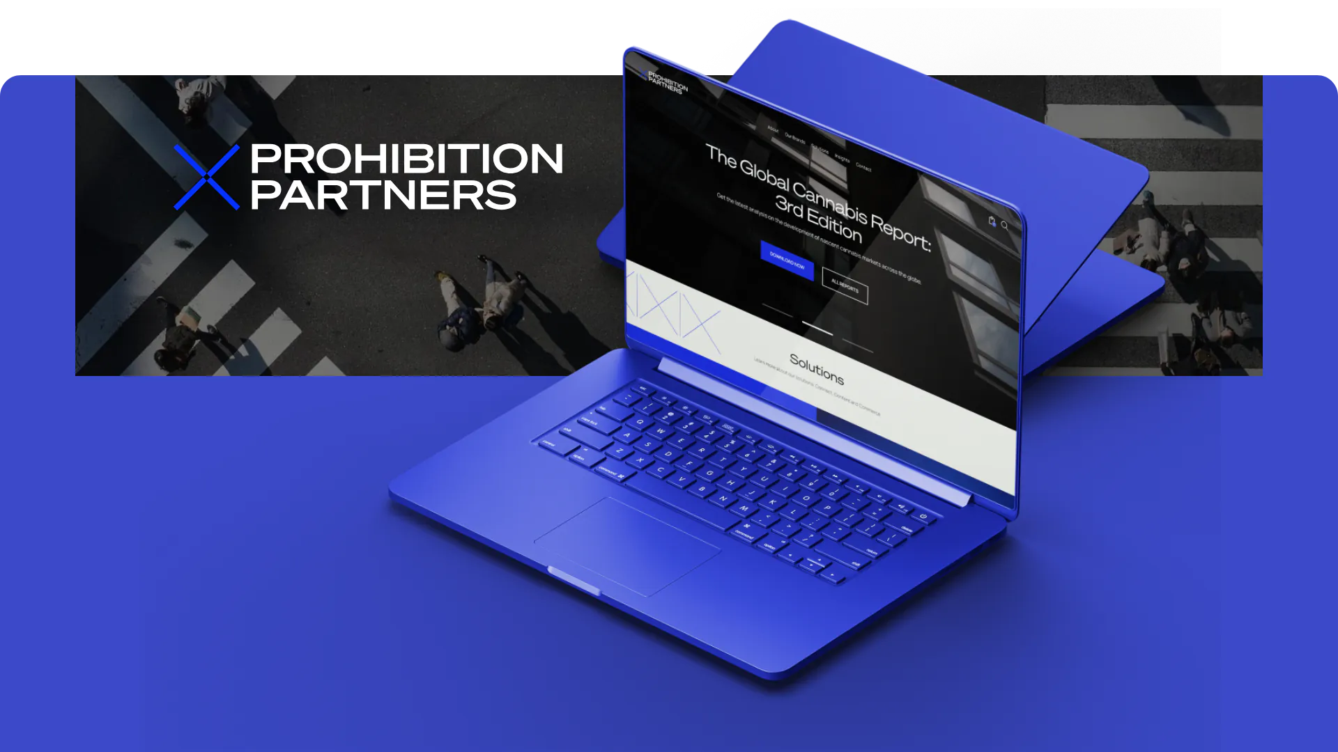 Prohibition Partners