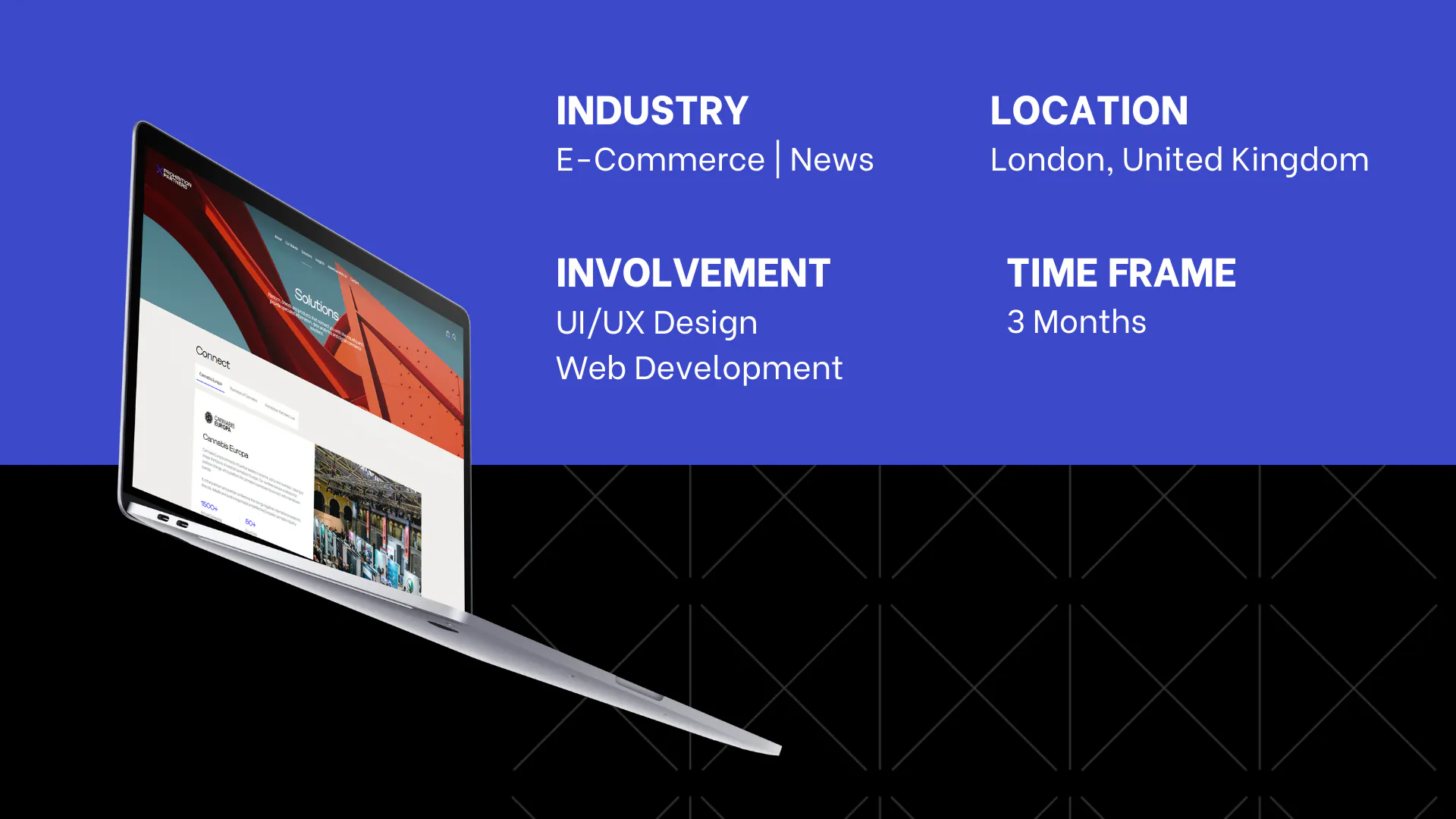 Prohibition Partners – WordPress/WooCommerce Cannabis Industry Website — screenshot 4
