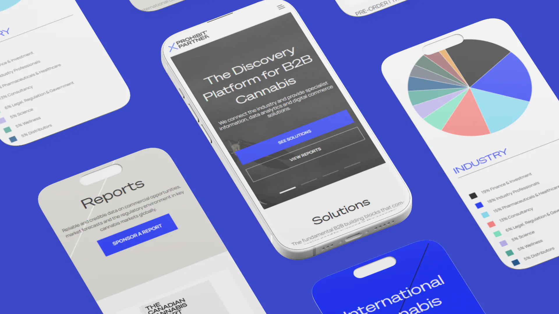 Prohibition Partners – WordPress/WooCommerce Cannabis Industry Website — screenshot 6