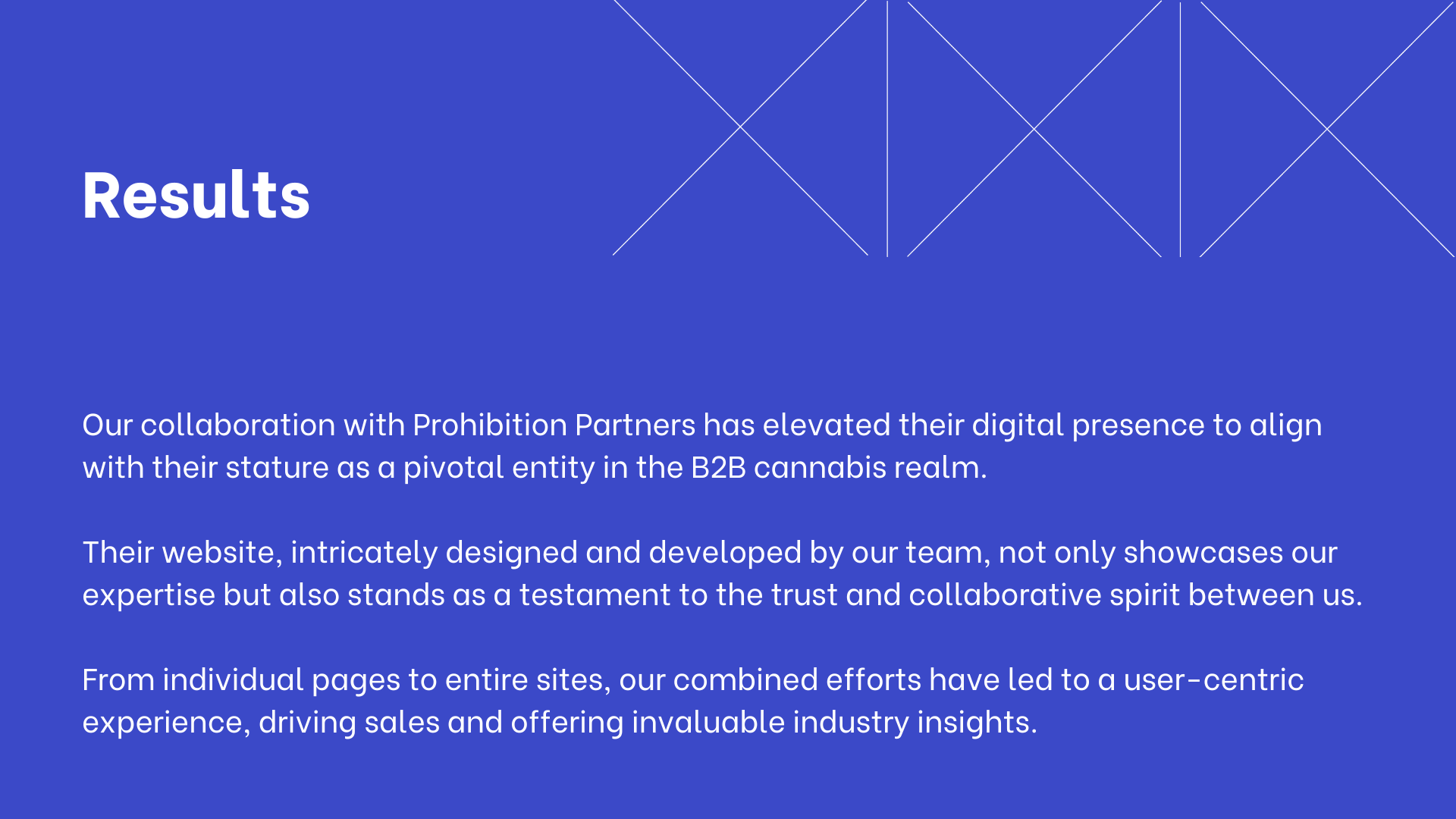 Prohibition Partners – WordPress/WooCommerce Cannabis Industry Website — screenshot 8