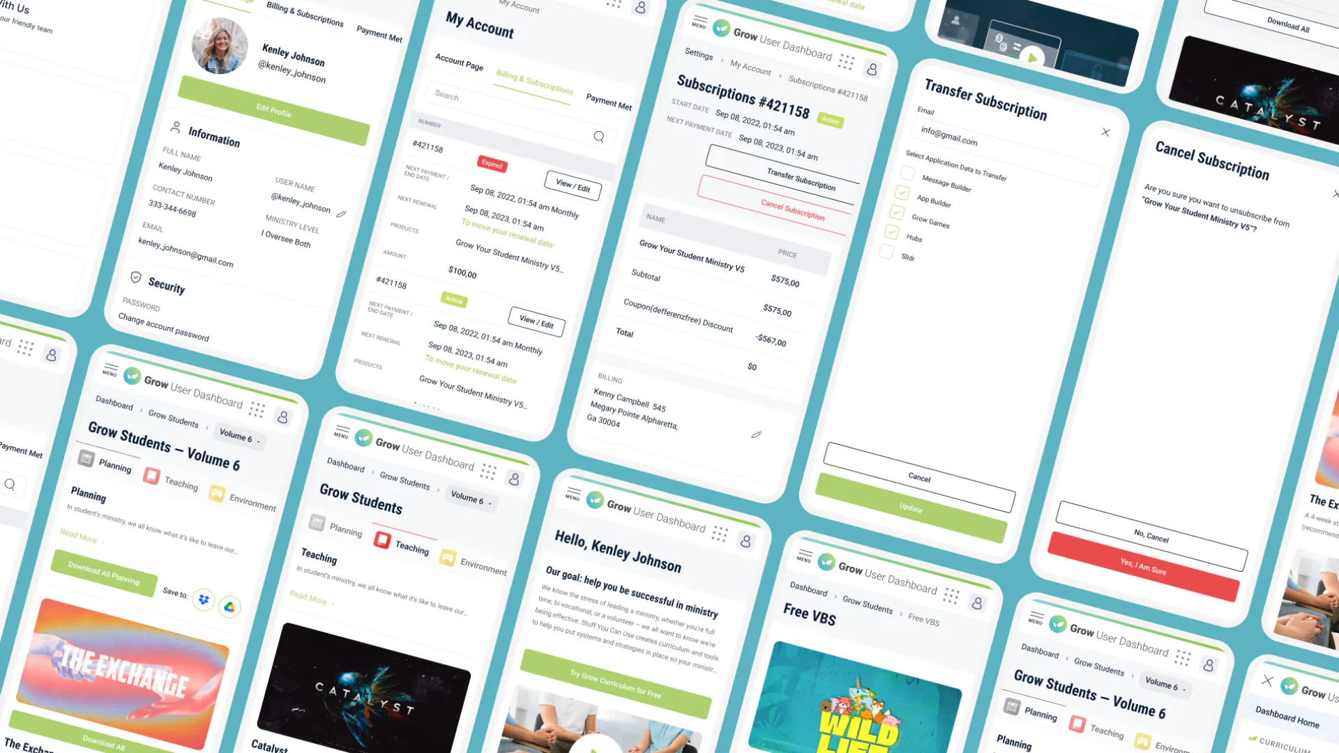 StuffYouCanUse – WordPress/Elementor Creative Resources Website — screenshot 6