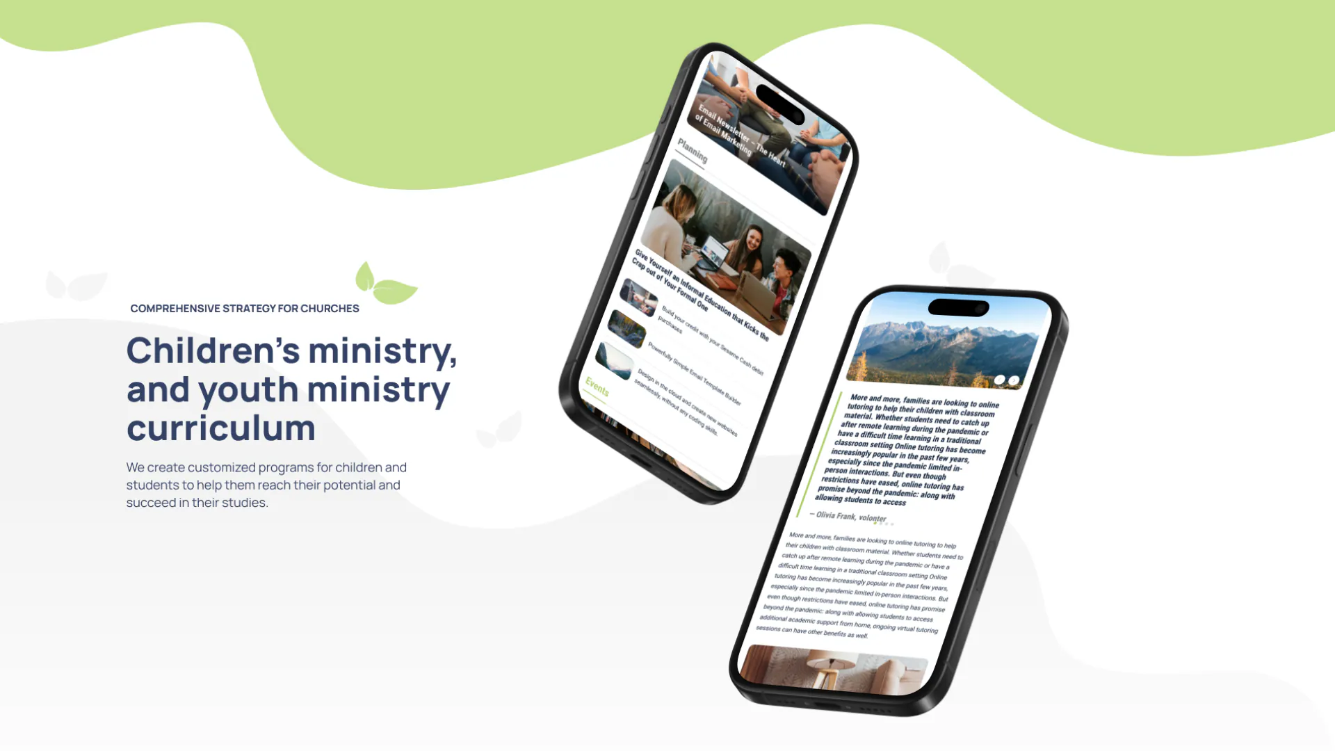 StuffYouCanUse – WordPress/Elementor Creative Resources Website — screenshot 7