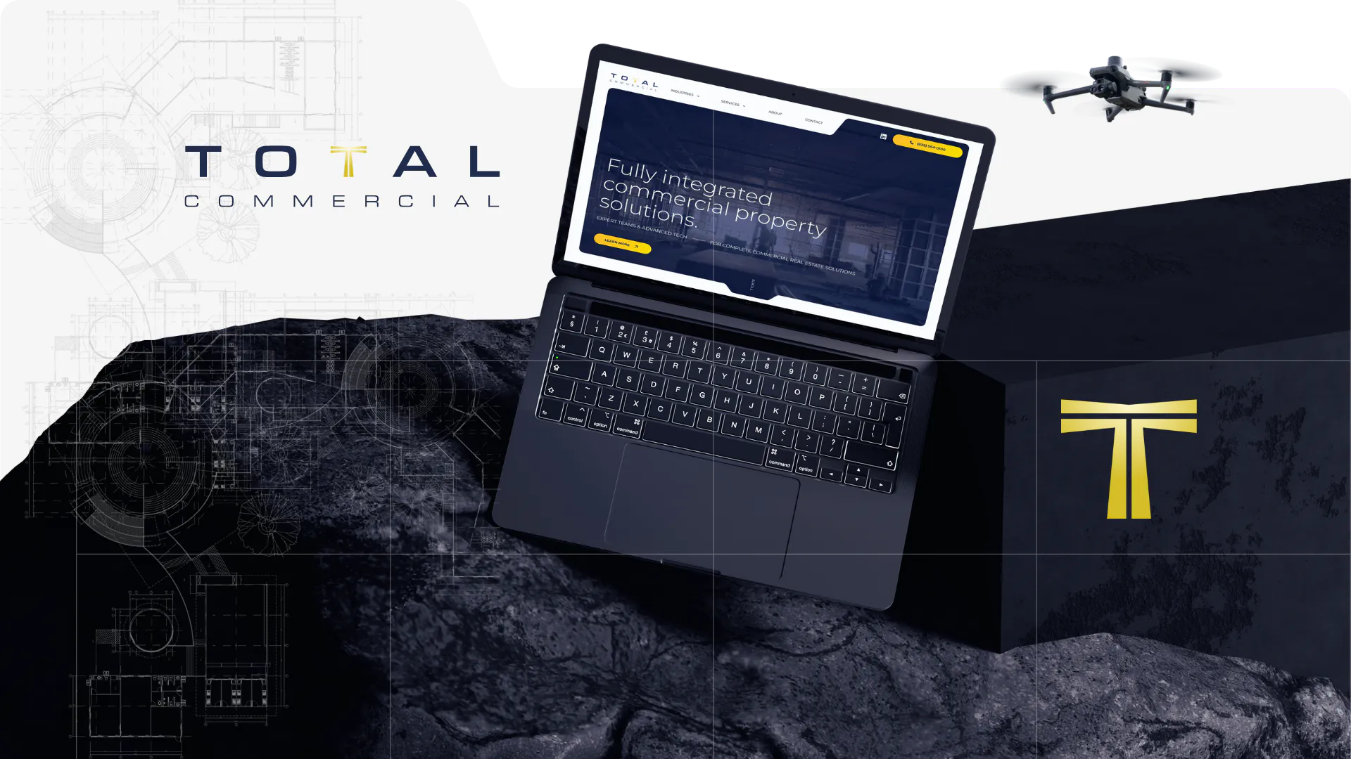 Total Commercial