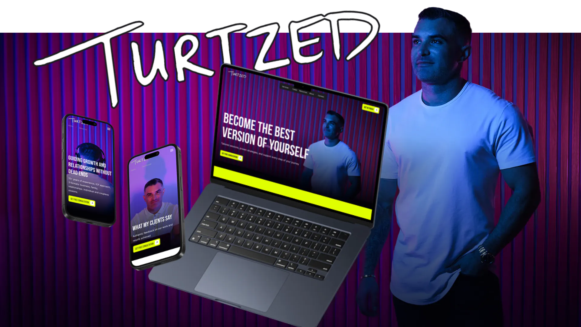 Turtzed