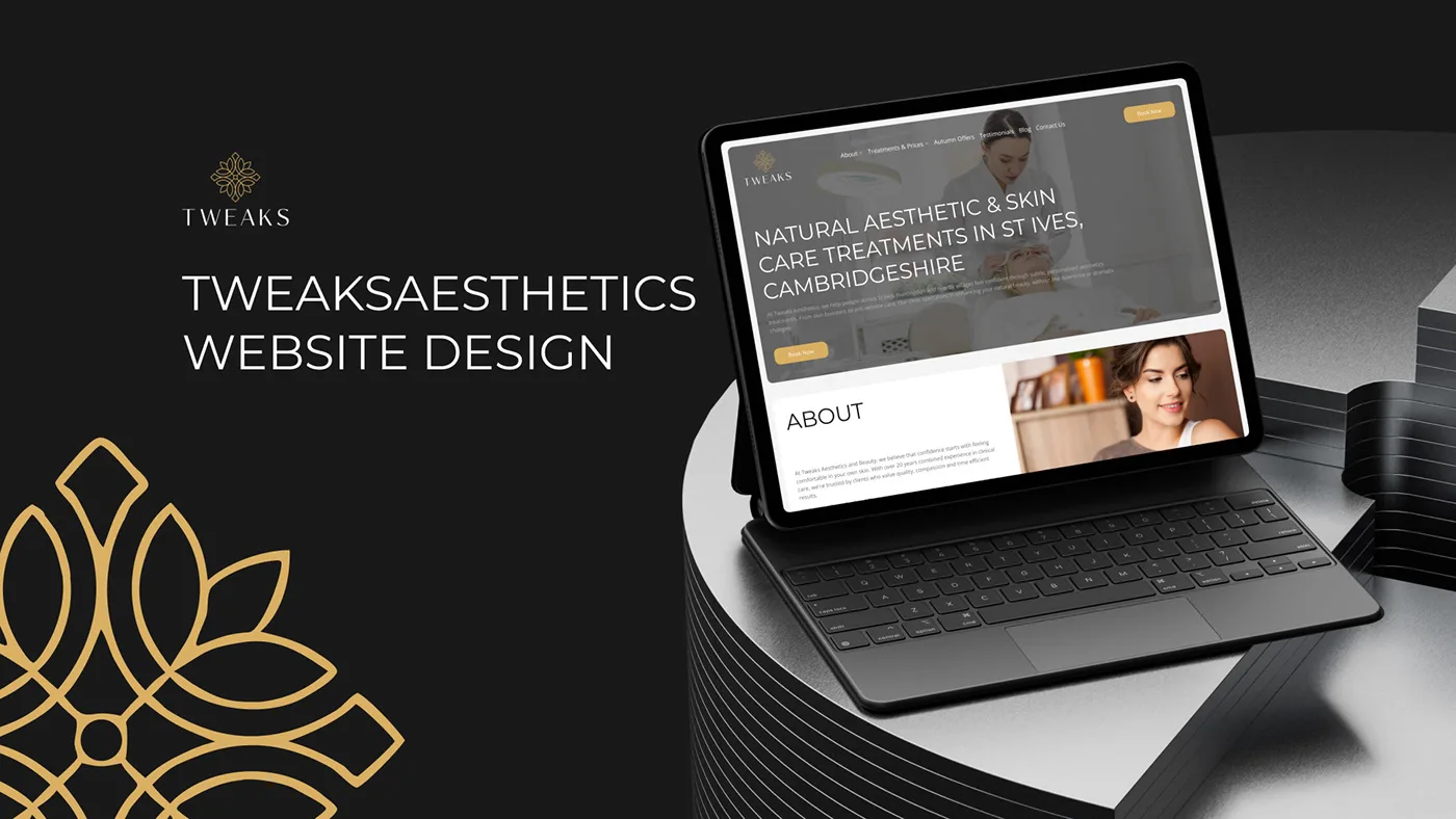 Tweaks Aesthetics