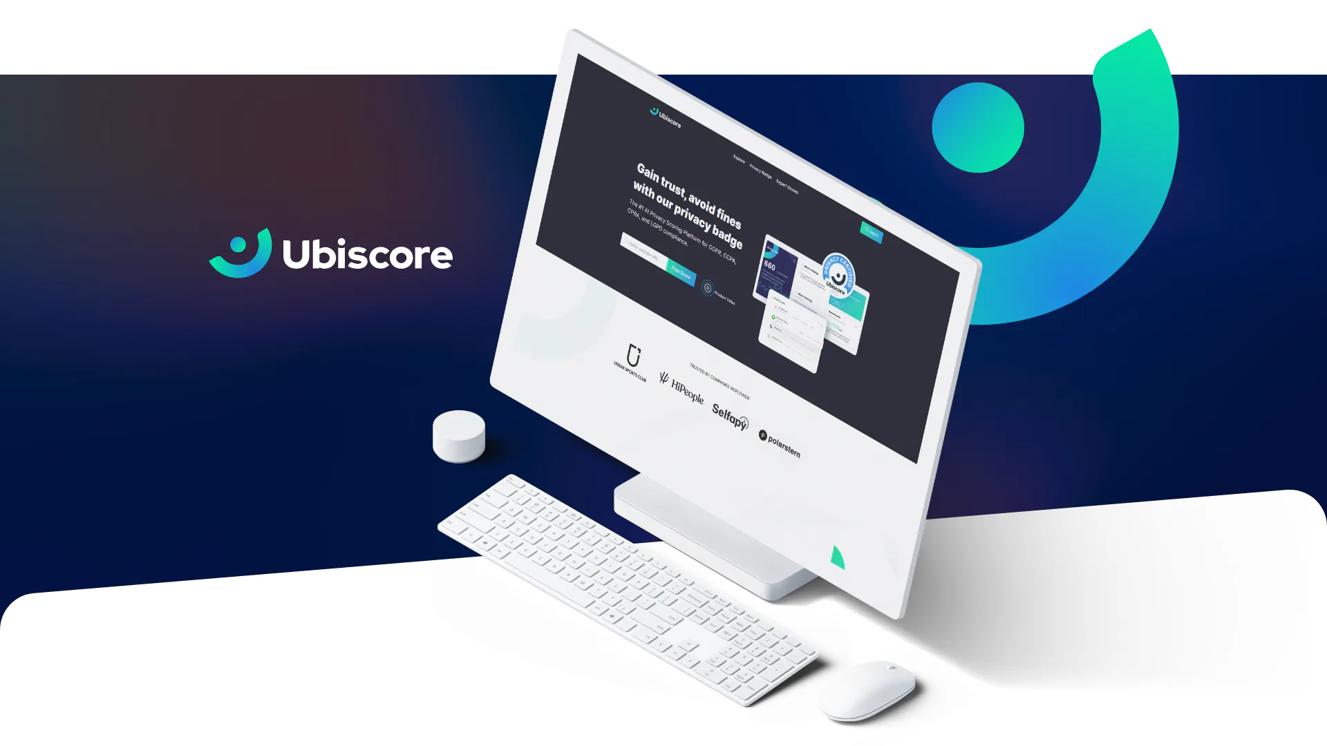 Ubiscore
