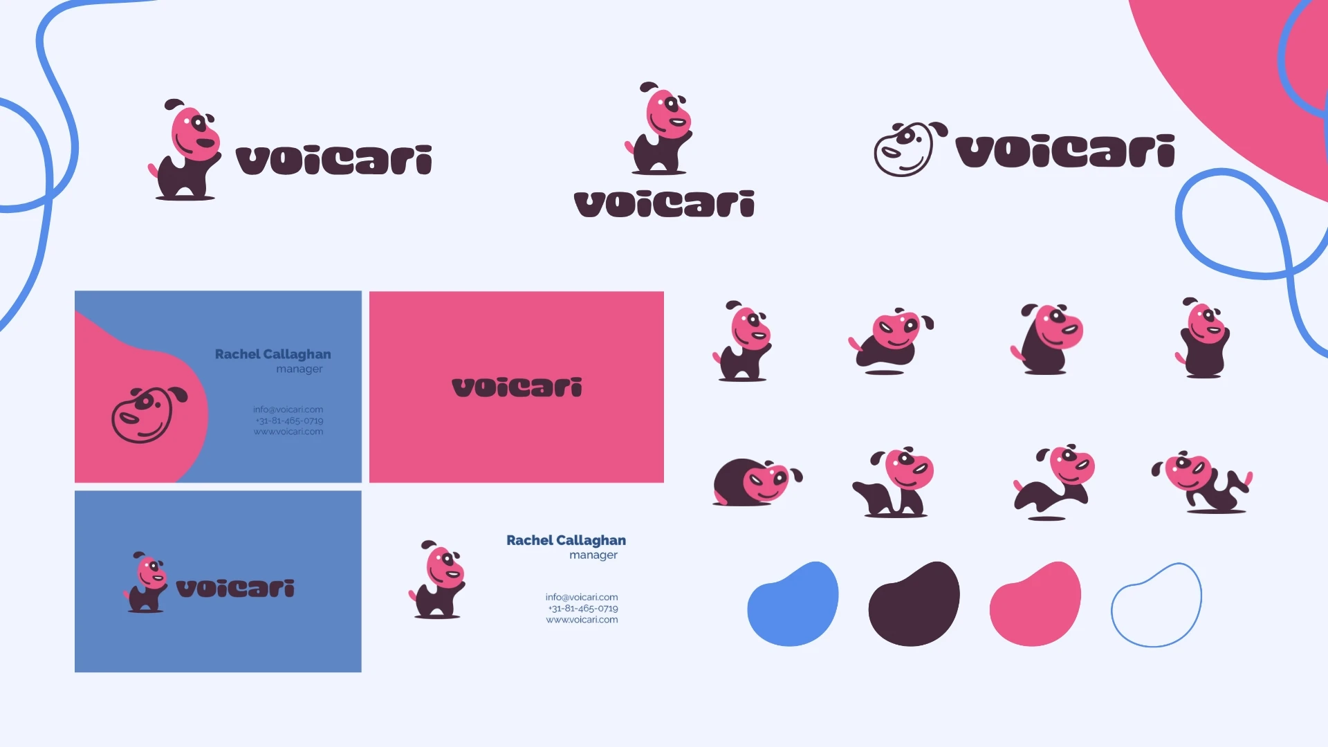 Voicari – WordPress/Elementor Voice AI Website — screenshot 8