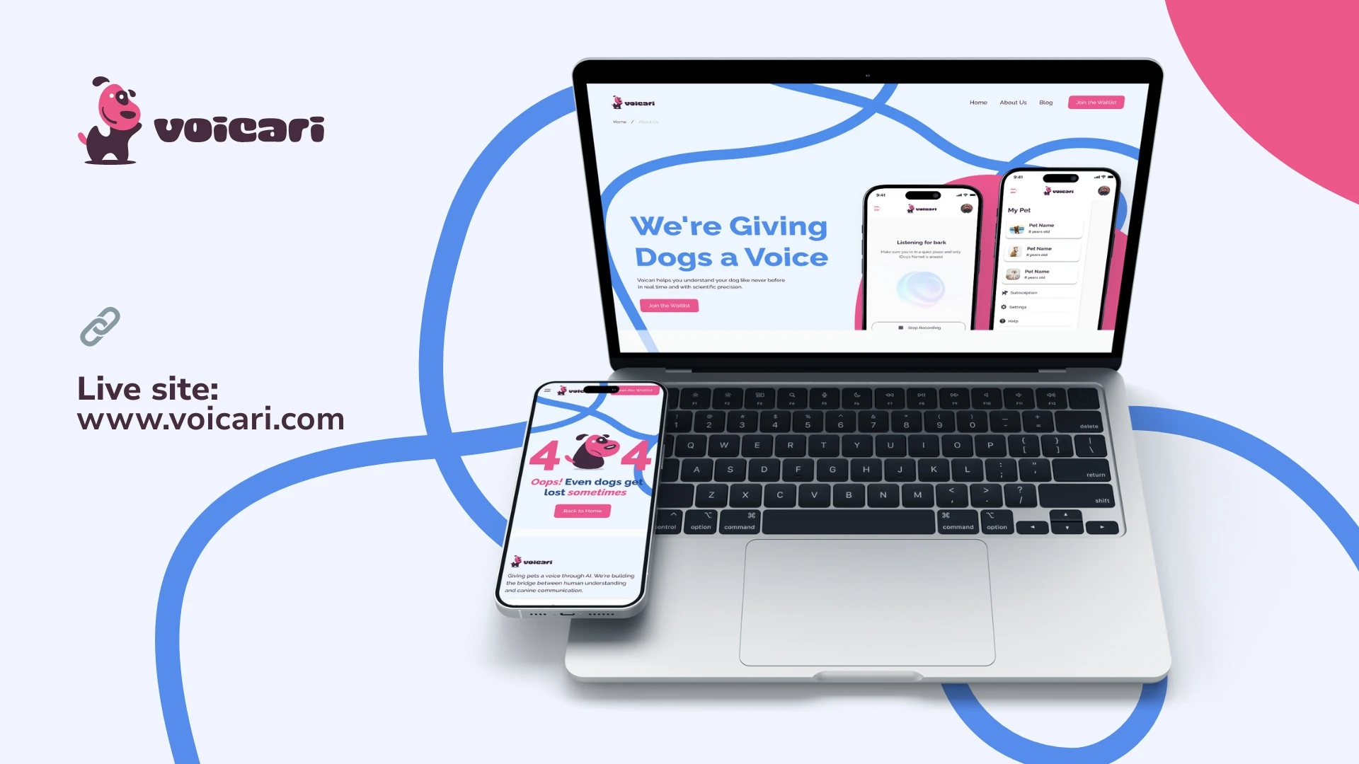 Voicari – WordPress/Elementor Voice AI Website — screenshot 9