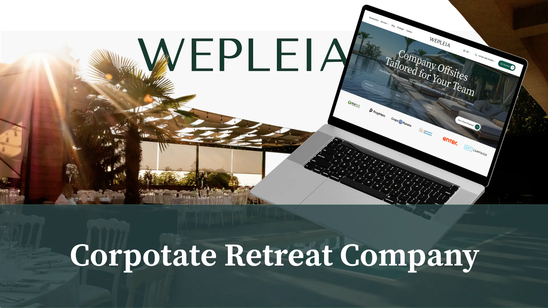Wepleia