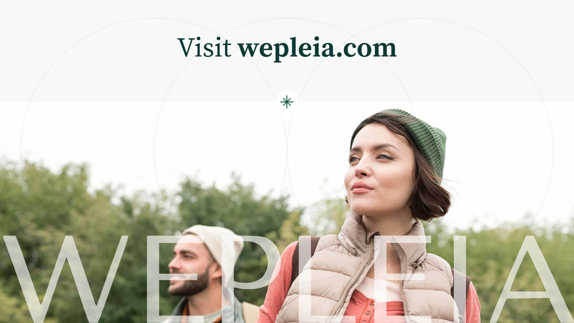 Wepleia – WordPress/Elementor Event Management Website — screenshot 11