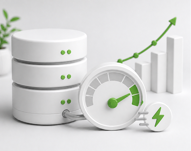 WordPress Speed Optimization