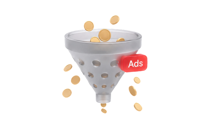 Ads not converting